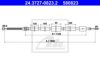 ATE 24.3727-0823.2 Cable, parking brake